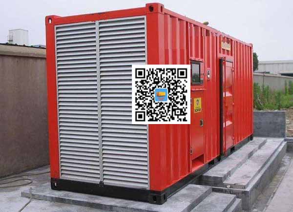 阳江300kw柴油发电机组一个小时耗油