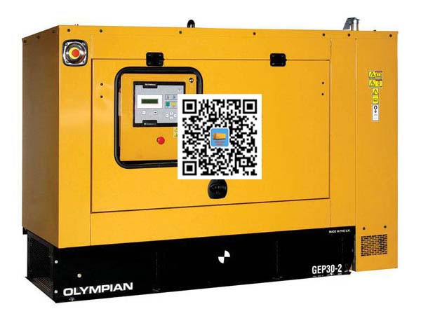 阳江为什么柴油发电机组水温高