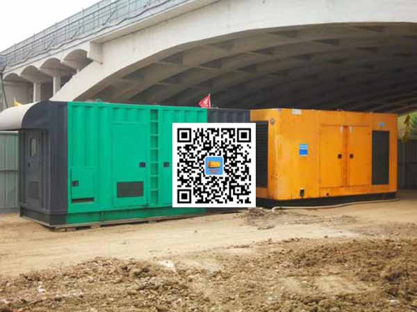 阳江决定发电机顺利启动的因素及如何解决发电机冬季起动困难问题