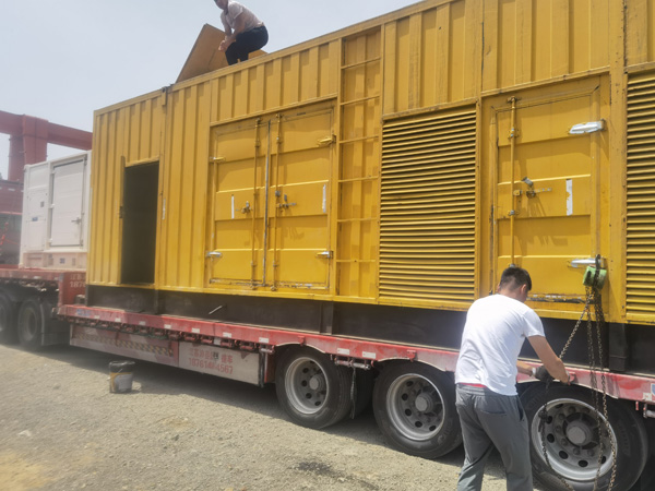 阳江发电机出租100KW发电机需要什么规格的电缆线?
