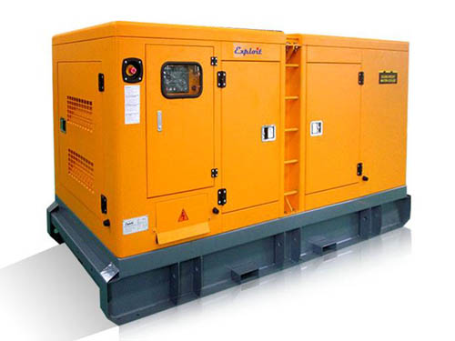 阳江影响 200kw 柴油发电机油耗的因素有哪些?
