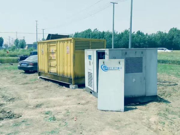 阳江柴油发电机组冬季日常维修需要哪些工具?